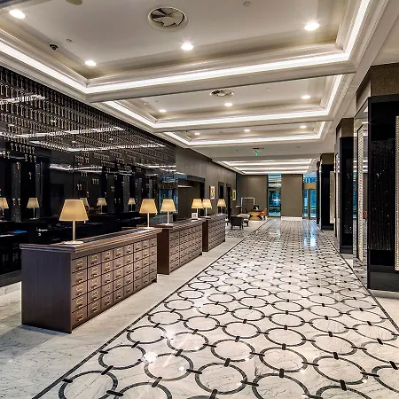 Hotel Hilton Crna Gora