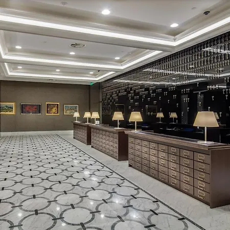 Hotel Hilton Crna Gora