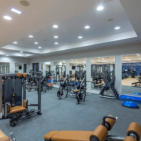 Hilton Crna Gora 5* Podgorica