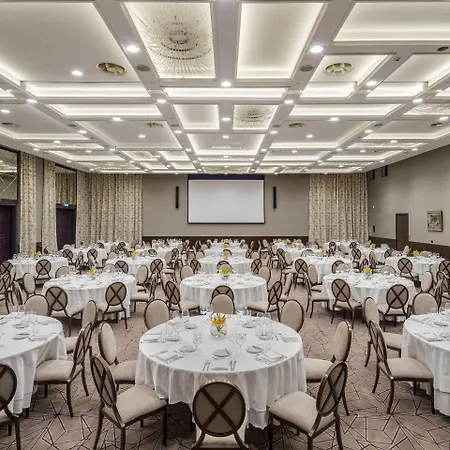 Hilton Crna Gora 5* Podgorica