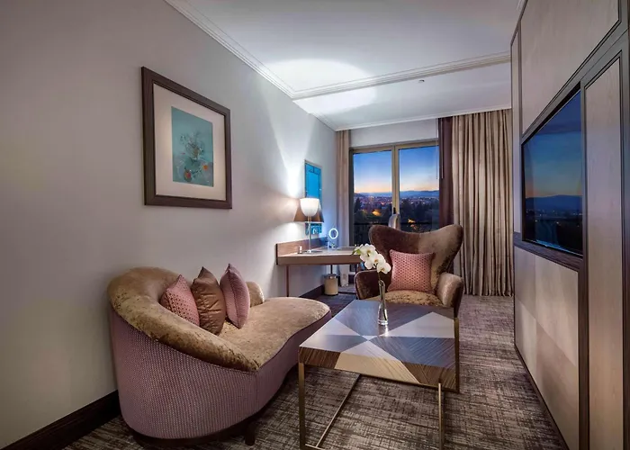 Hotel Hilton Crna Gora