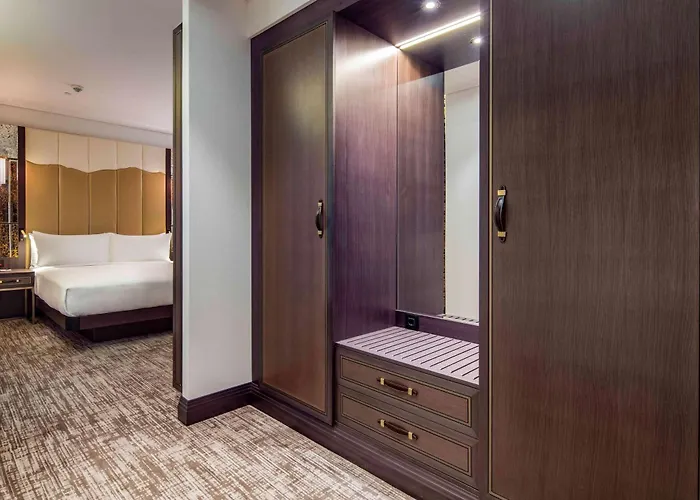 Hilton Crna Gora Podgorica