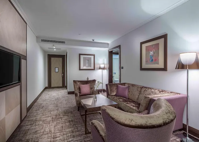 Hotel Hilton Crna Gora