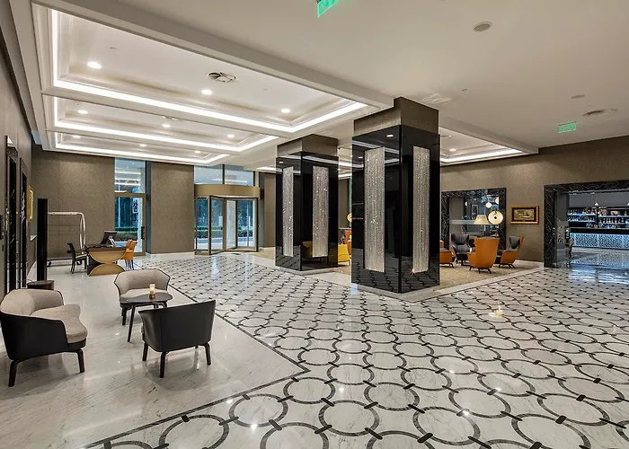 Hilton Crna Gora Hotel