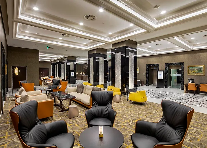 Hotel Hilton Crna Gora 5*
