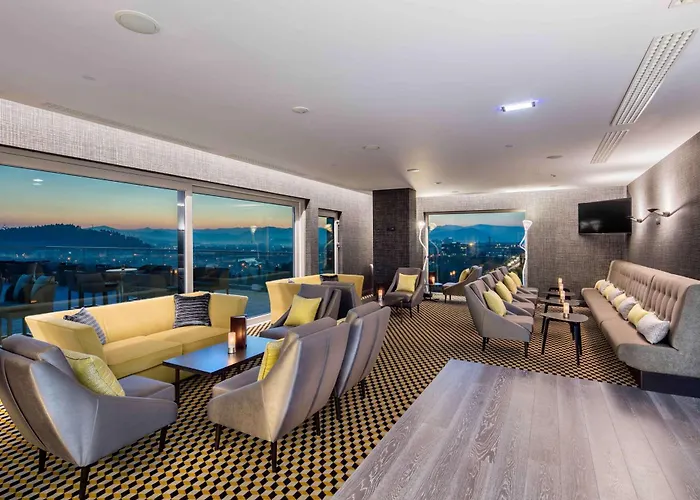 Hilton Crna Gora 5* Podgorica