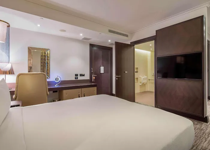 Hilton Crna Gora Hotel