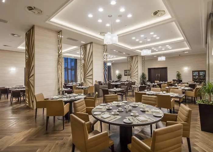 Hilton Crna Gora Hotel