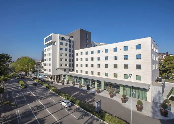 Hilton Crna Gora Hotel