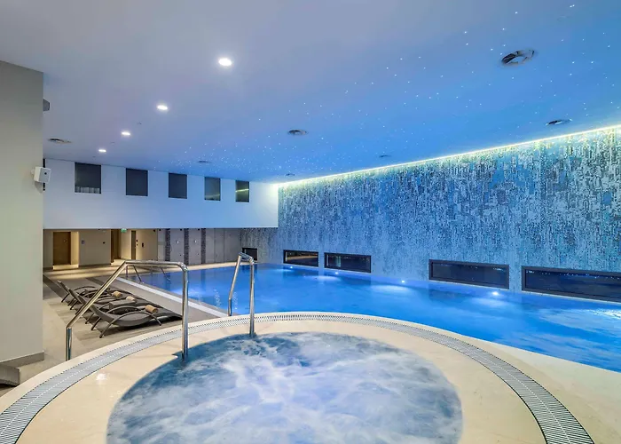 Hilton Crna Gora Hotel