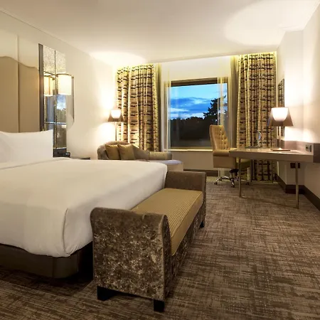 Hilton Crna Gora 5* Подгорица