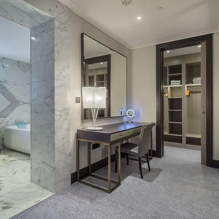 Hilton Crna Gora 5* Podgorica