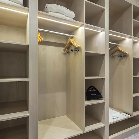 Hilton Crna Gora Hotel Podgorica