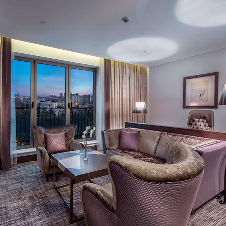 Hilton Crna Gora