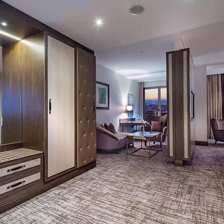 Hilton Crna Gora Подгорица