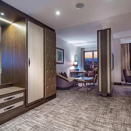 Hilton Crna Gora Podgorica