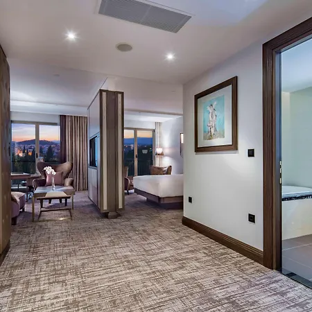 Hilton Crna Gora 5*