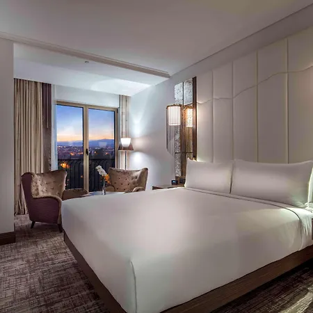 Hilton Crna Gora Подгорица