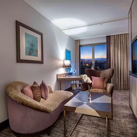Отель Hilton Crna Gora