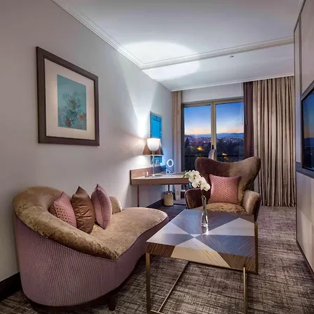 Hotel Hilton Crna Gora