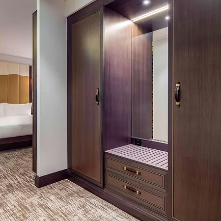 Hilton Crna Gora Подгорица