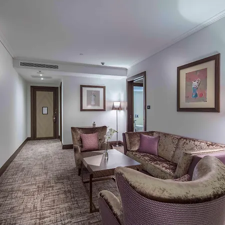 Отель Hilton Crna Gora
