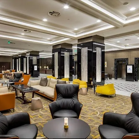 Hilton Crna Gora