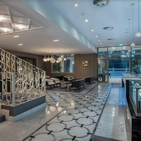 Hilton Crna Gora 5* Podgorica