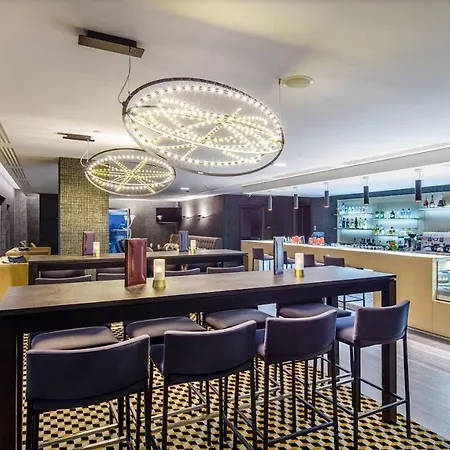 Hilton Crna Gora