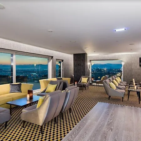 Hilton Crna Gora Отель 5*