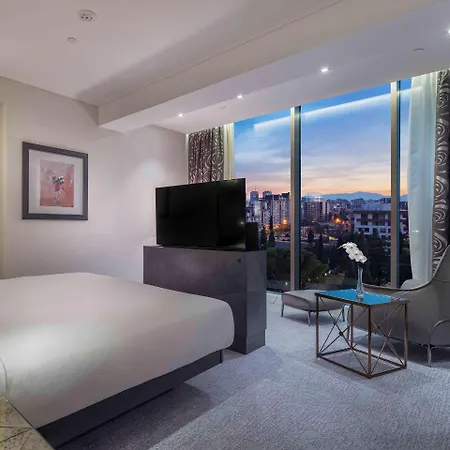 Hilton Crna Gora 5* Подгорица