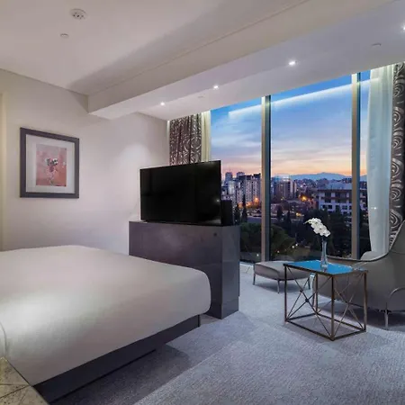 Hilton Crna Gora 5* Podgorica