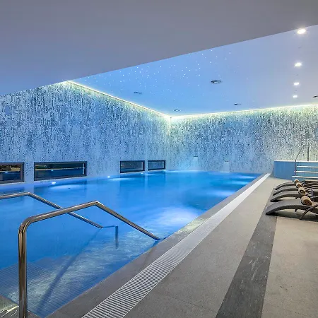 Hilton Crna Gora