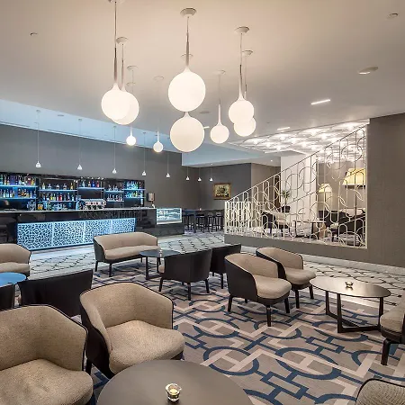 Hotel Hilton Crna Gora Podgorica