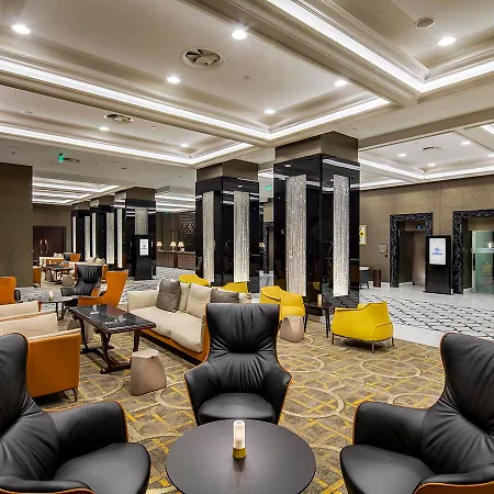 Hotel Hilton Crna Gora 5*