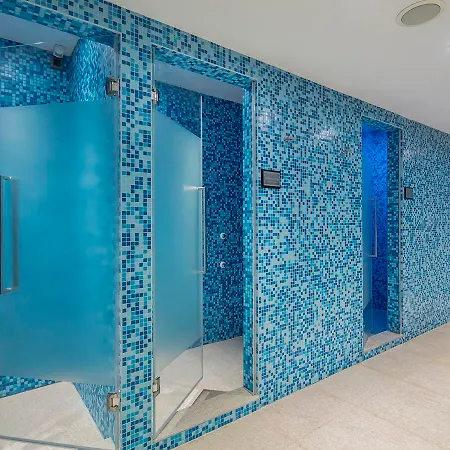 Hotel Hilton Crna Gora Podgorica