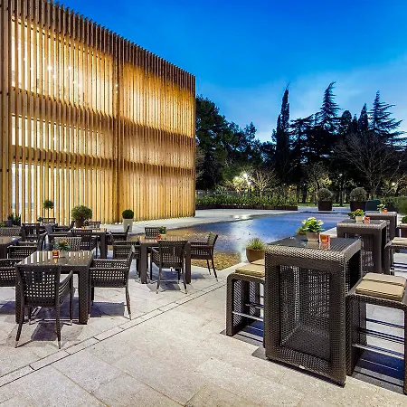 Hilton Crna Gora Отель 5*