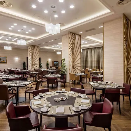 Hotel Hilton Crna Gora