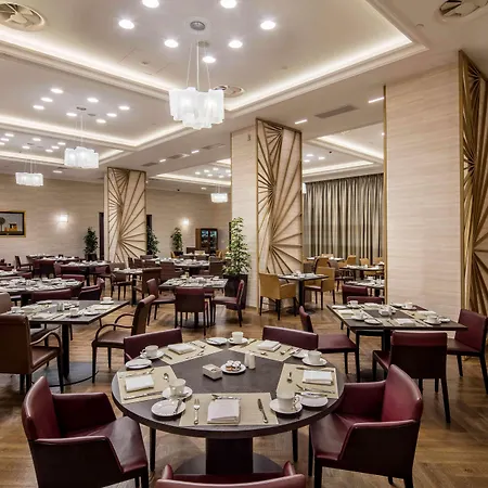 Отель Hilton Crna Gora