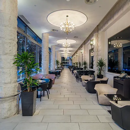 Hilton Crna Gora