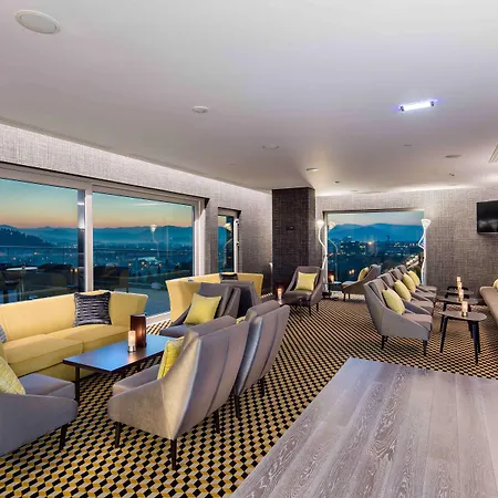 Hilton Crna Gora 5* Подгорица
