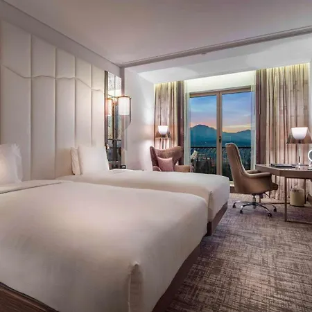 Hilton Crna Gora Подгорица