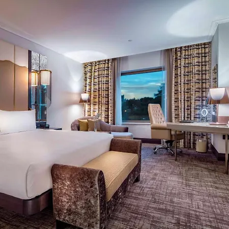 Hilton Crna Gora 5* Подгорица