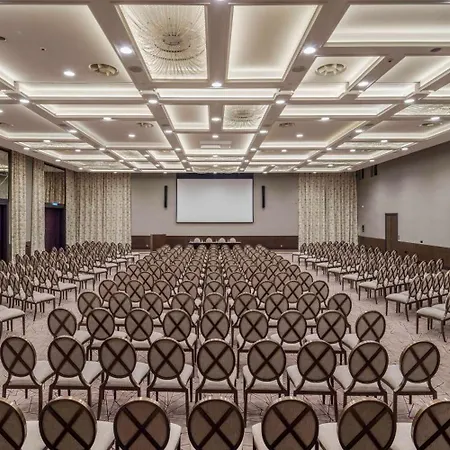 Hilton Crna Gora