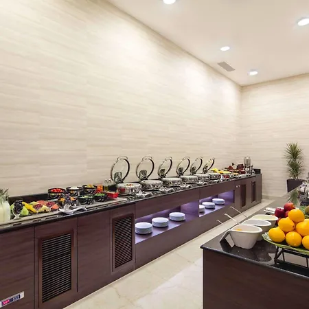 Hilton Crna Gora Отель 5*