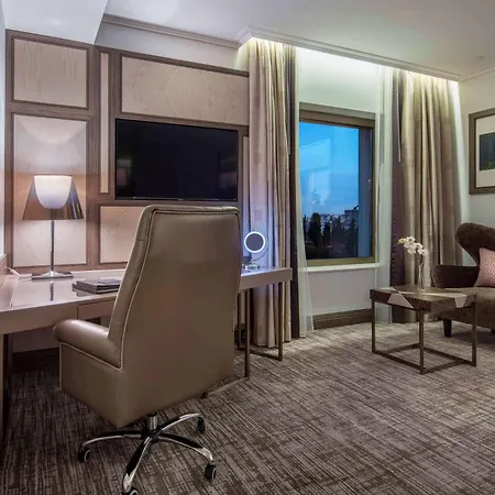 Hotel Hilton Crna Gora