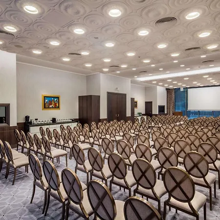 Hilton Crna Gora Hotel Podgorica