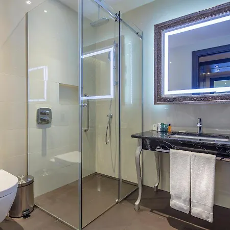 Hilton Crna Gora Podgorica