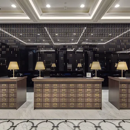 Hilton Crna Gora Hotel 5*