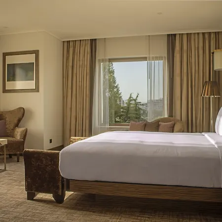 Hotel Hilton Crna Gora